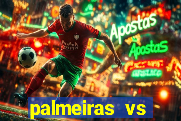 palmeiras vs botafogo futemax